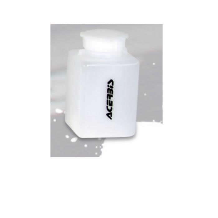 250cc OIL BEAKER WITH CAP -05