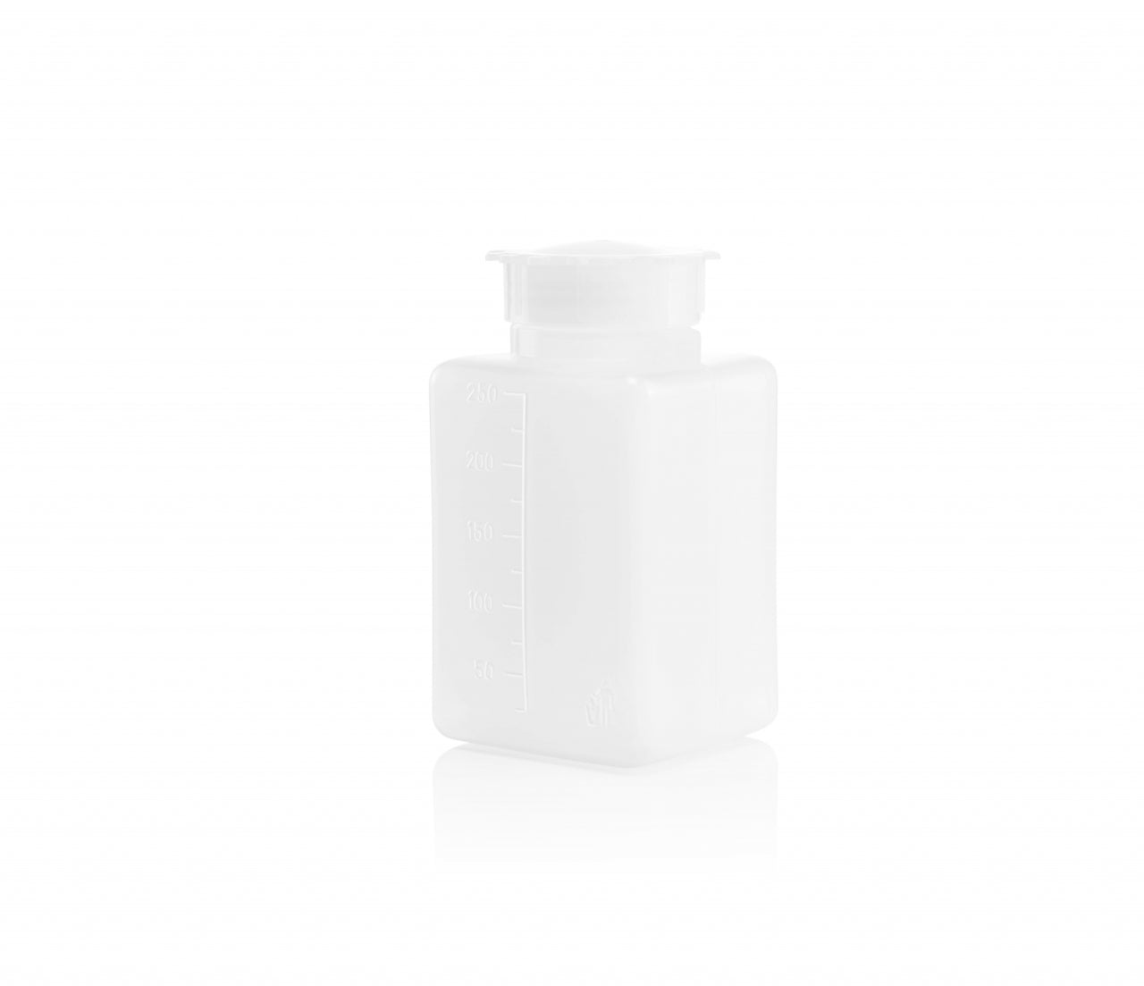 250cc OIL BEAKER WITH CAP -05