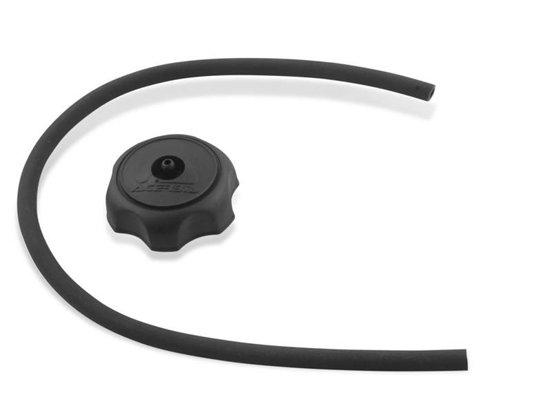 SMALL CAP for KTM 2T 93/06 (with vent)