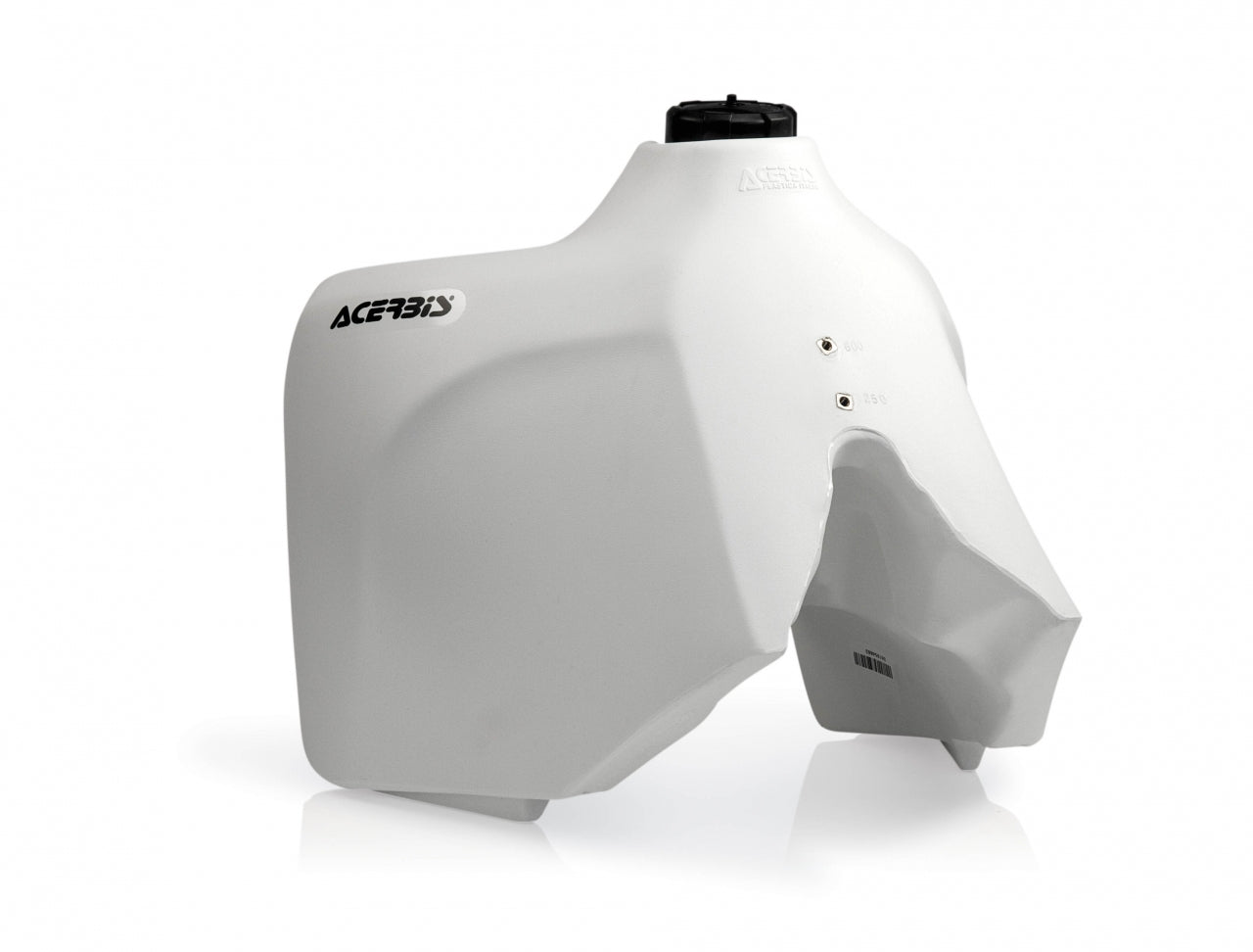 For HONDA XR 650L 93-96 22 litre