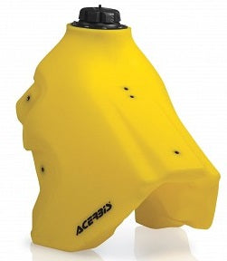 FUEL TANK COMPATIBLE for SUZUKI DR 400 00-15 KLX 400 03-04 14 LTR