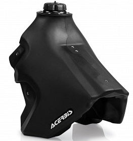 FUEL TANK COMPATIBLE for SUZUKI DR 400 00-15 KLX 400 03-04 14 LTR