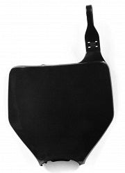 FRONT NUMBER PLATE RMZ 250 04-06