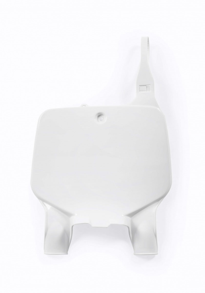 FRONT NUMBER PLATE KX 125/250 95-02