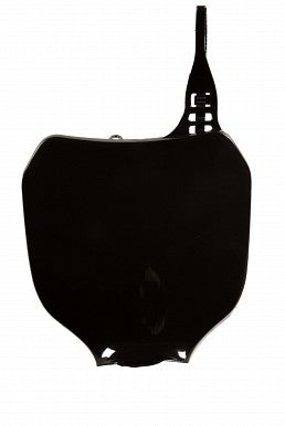 FRONT NUMBER PLATE COMPATIBLE for YZF 250 01-05 YZF450 03-05 YZF426 00-02 YZ125/250 01-05
