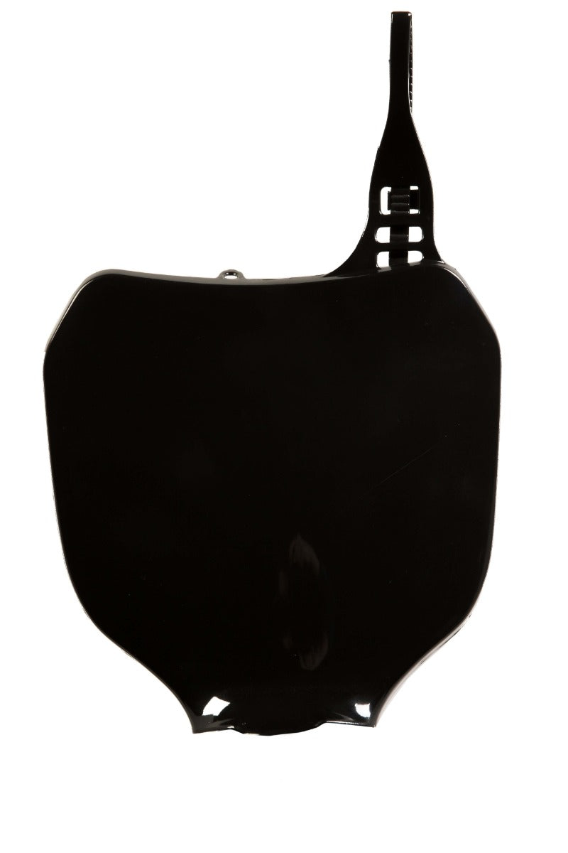 FRONT NUMBER PLATE COMPATIBLE for YZF 250 01-05 YZF450 03-05 YZF426 00-02 YZ125/250 01-05