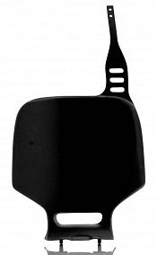 FRONT NUMBER PLATE YZ80 93-02 YZ85 02-14