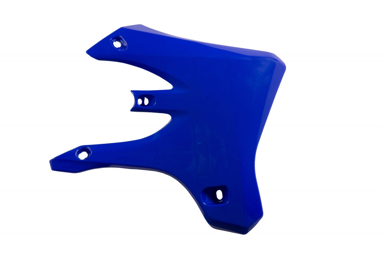 RADIATOR SCOOPS COMPATIBLE for YZF 250/450 03-05 WRF 250/450 05-06