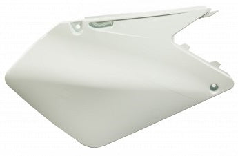 SIDE PANELS RM125 03-09 RM250 03-05