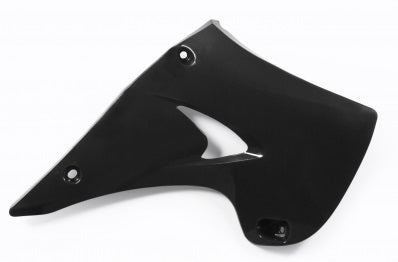 RADIATOR SCOOPS KX 125/250 03-08