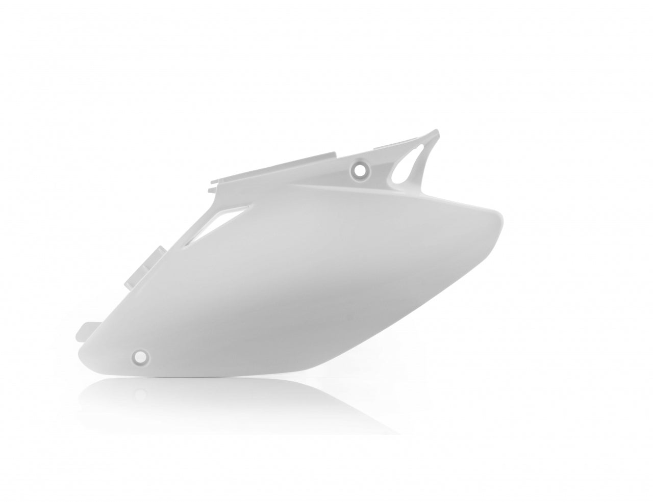 SIDE PANELS CR125/250 R - 03/07