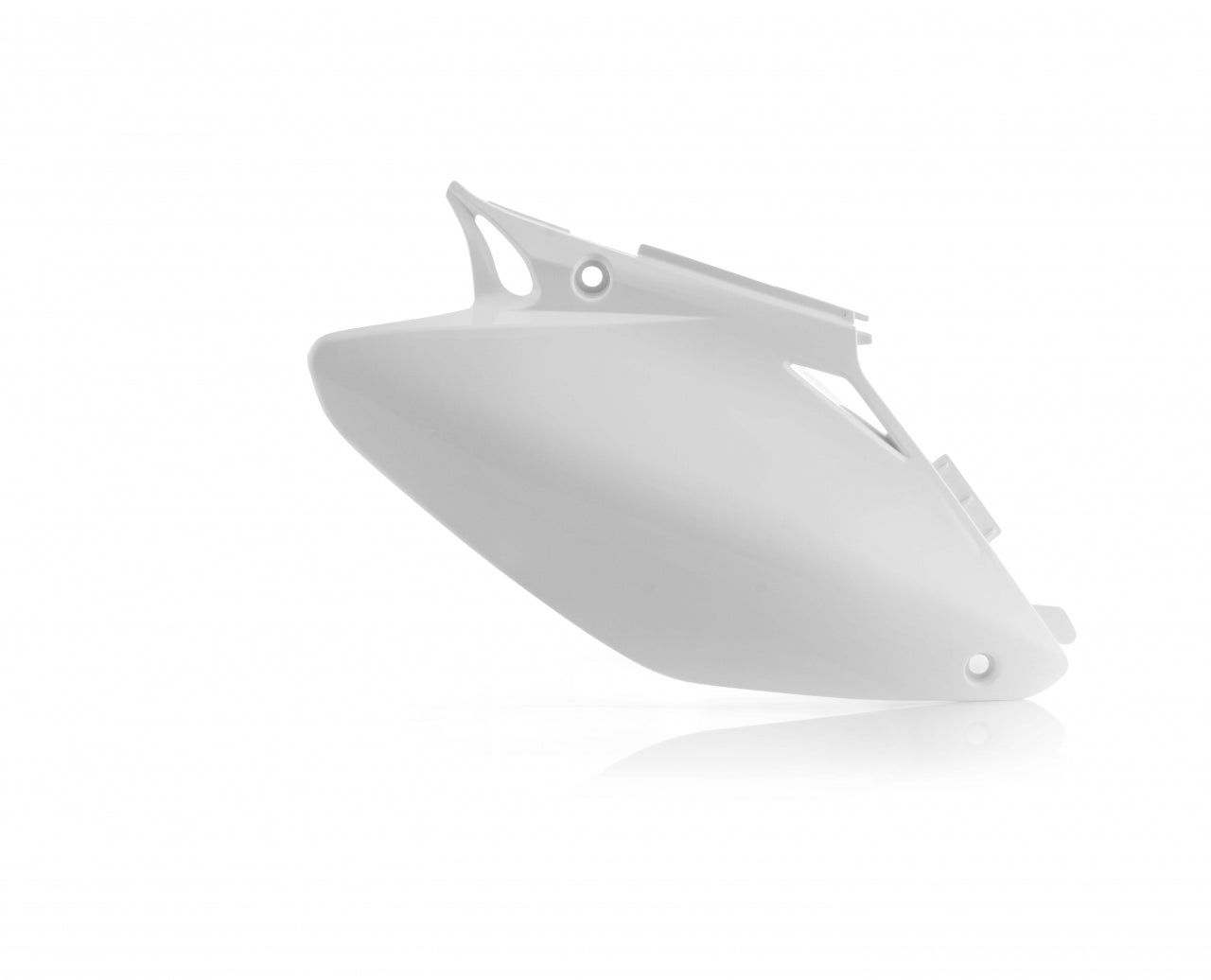SIDE PANELS CR125/250 R - 03/07