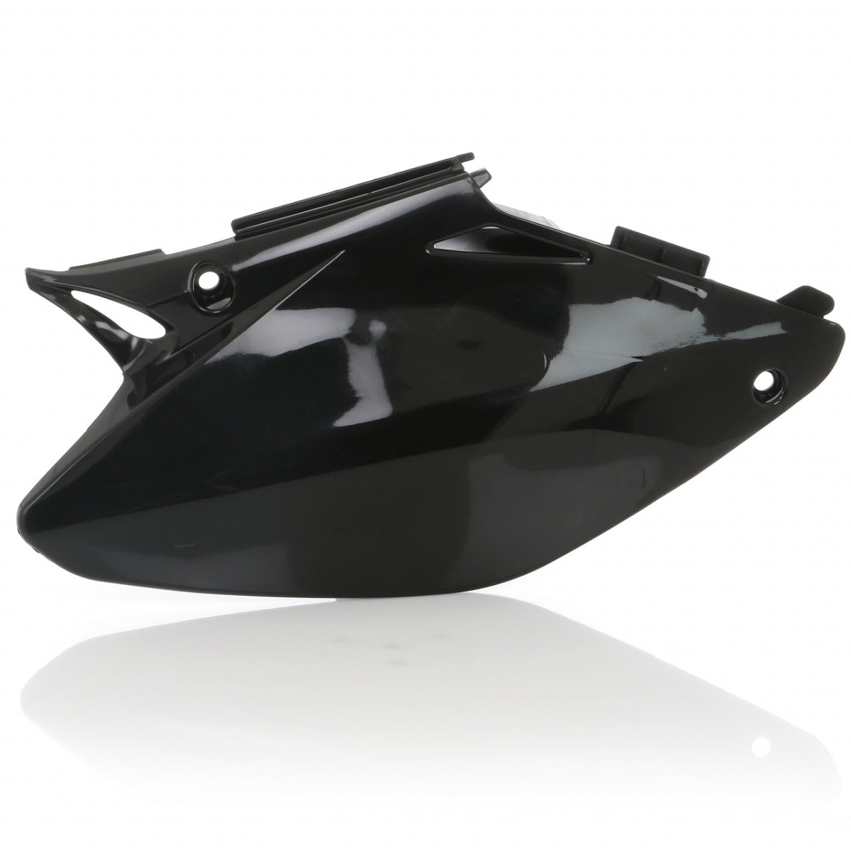 SIDE PANELS CR125/250 R - 03/07