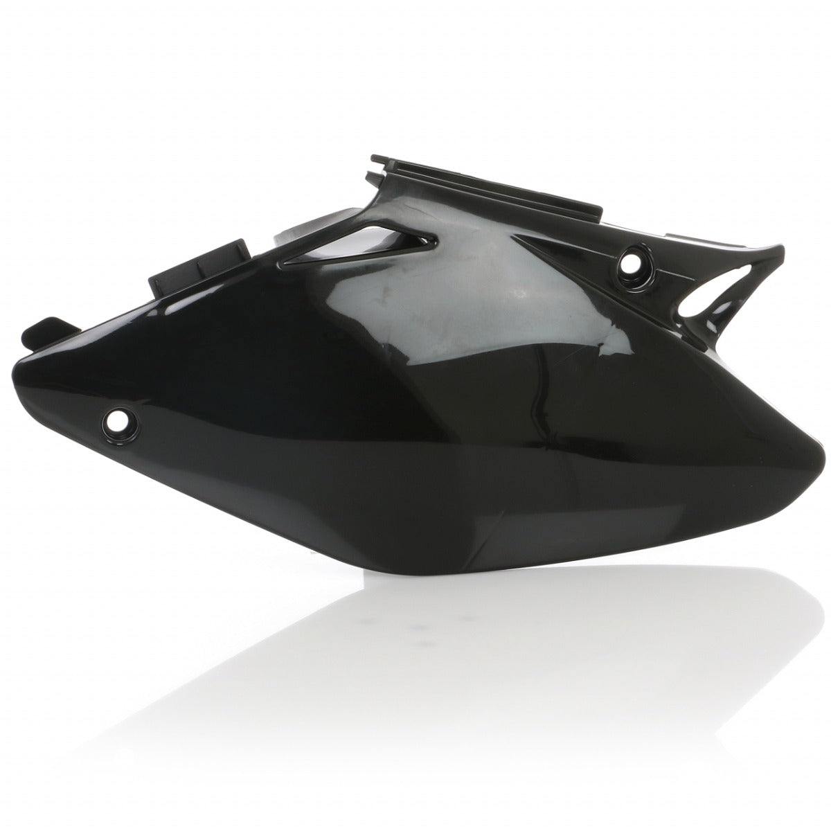 SIDE PANELS CR125/250 R - 03/07