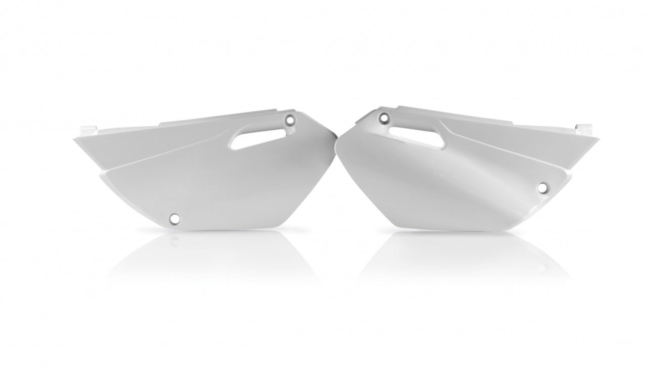 SIDE PANELS YZ 85 02-09 YZ85 LW 04-09