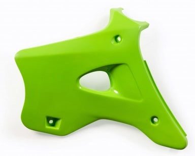 RADIATOR SCOOPS KX 125/250 95-98