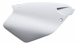 SIDE PANELS COMPATIBLE for YZ 125/250 96-01 WR 125/250 96-01