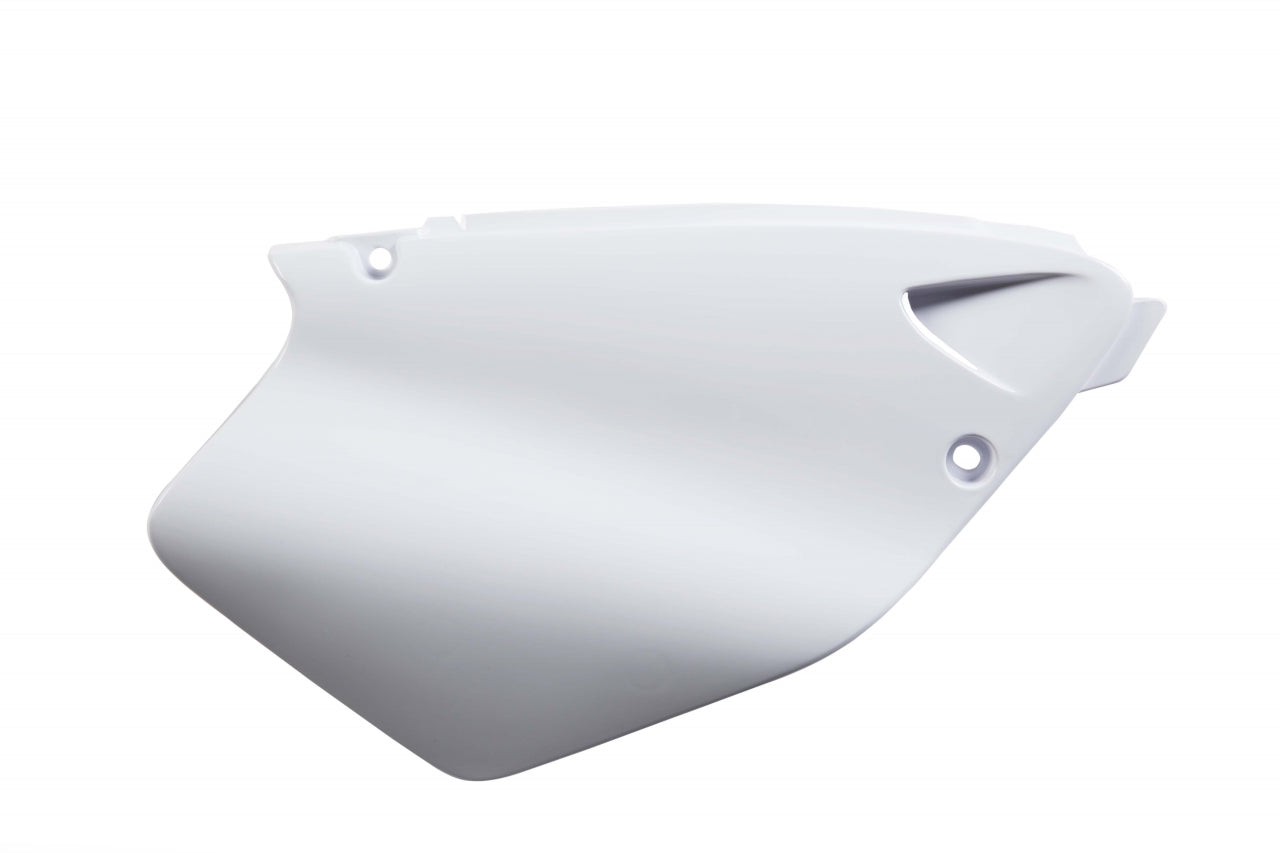 SIDE PANELS COMPATIBLE for YZ 125/250 96-01 WR 125/250 96-01