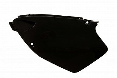 SIDE PANELS COMPATIBLE for YZ 125/250 96-01 WR 125/250 96-01