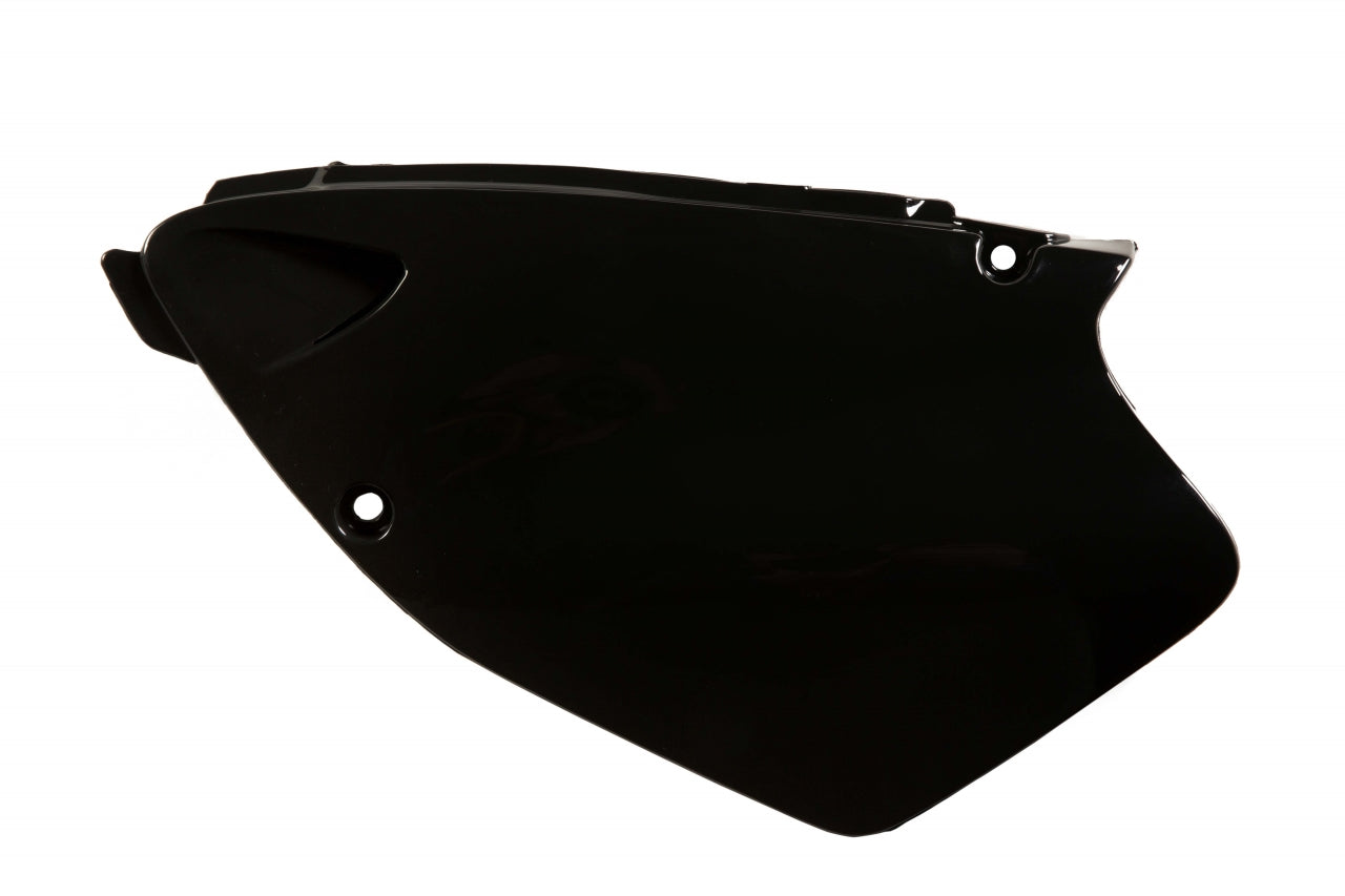 SIDE PANELS COMPATIBLE for YZ 125/250 96-01 WR 125/250 96-01