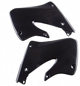 RADIATOR SCOOPS CR125 98/99 CR250 97/99