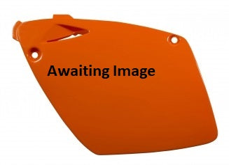 Side Panels for KTM 65 Grey