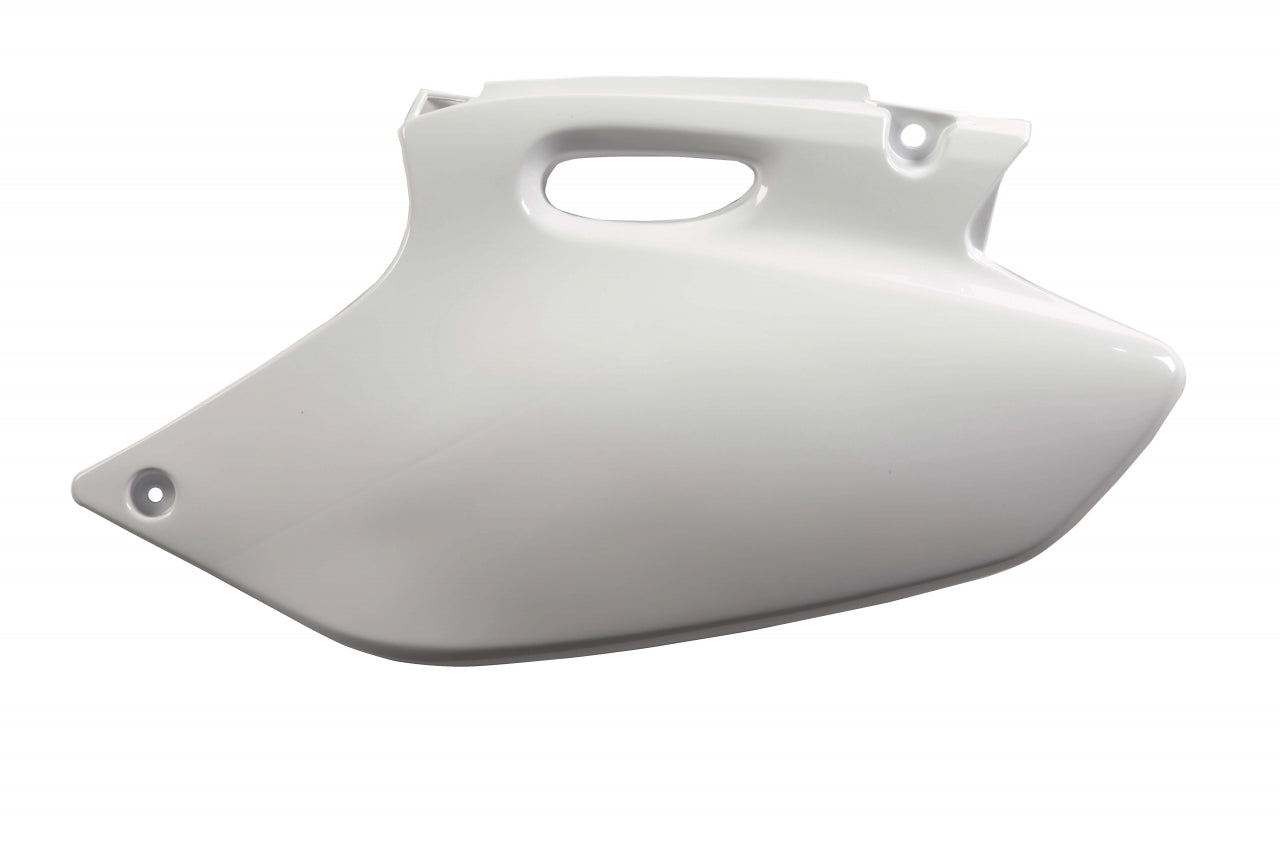 SIDE PANELS COMPATIBLE for YZF 98-02 WR/WRF 00-02