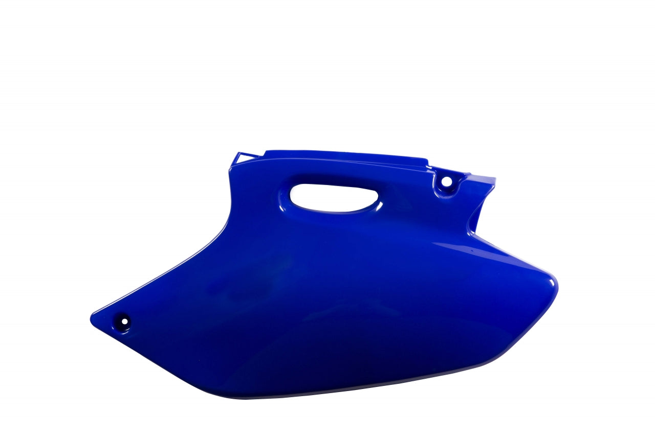 SIDE PANELS COMPATIBLE for YZF 98-02 WR/WRF 00-02