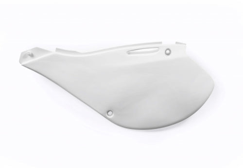SIDE PANELS KX 125/250 99-02  WHITE