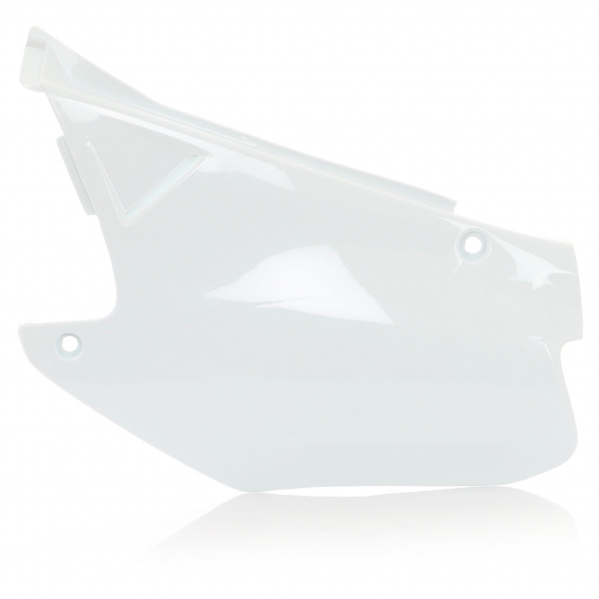 SIDE PANELS CR125R 00-01 CR250R 00-01