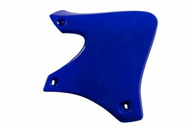 RADIATOR SCOOPS COMPATIBLE for YZF/WRF 250 01-02 YZF/WR 426 00-02