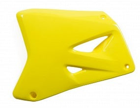 RADIATOR SCOOPS RM125/250 01-08