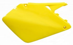 SIDE PANELS RM125 01-02 RM250 00-02