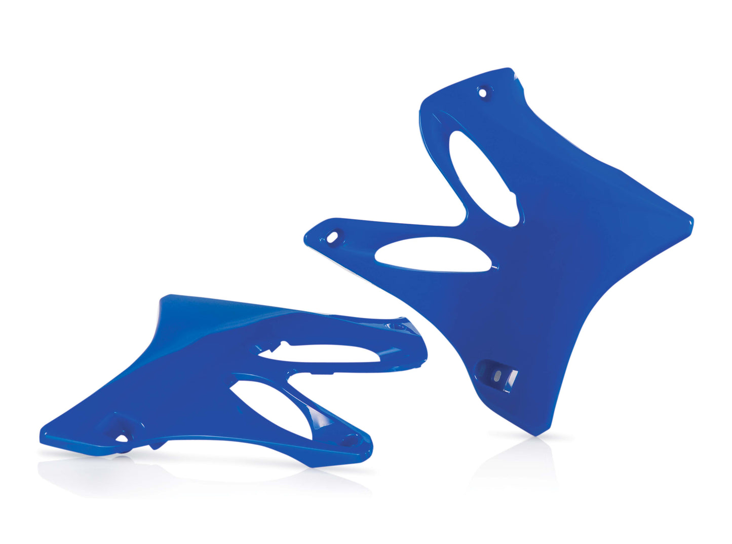 FULL PLASTIC KIT COMPATIBLE for YZ125/250 06-14 Replica 2013