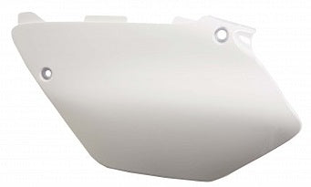 SIDE PANELS COMPATIBLE for YZ 125/250 02-05 WR125/250 02-05