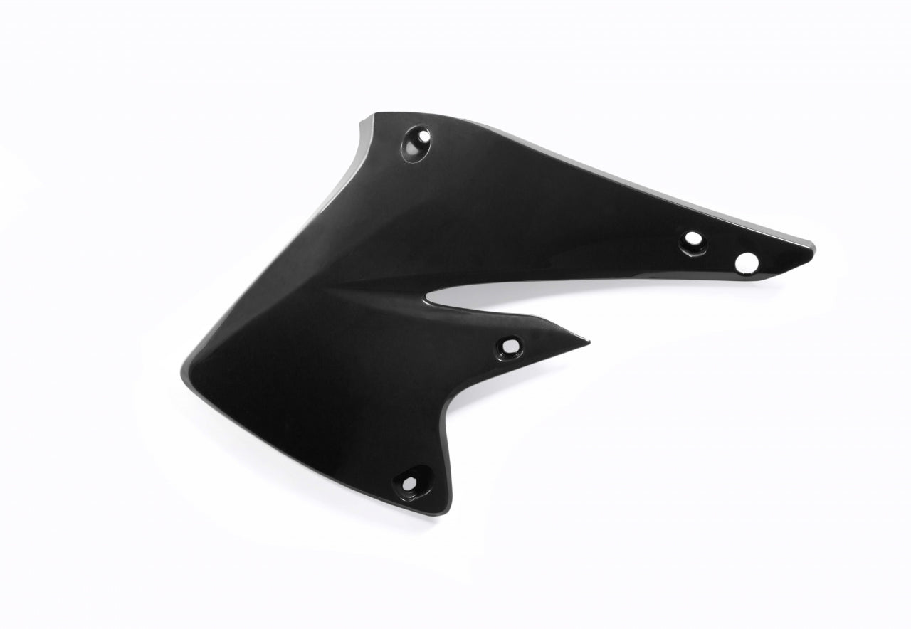 RADIATOR SCOOPS KXF 250 04-05