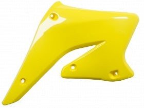 RADIATOR SCOOPS RMZ 250 04-06
