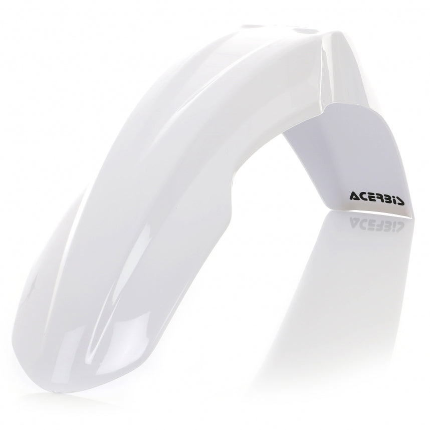 FRONT FENDER CRF 250X 04/19 CR 125/250R 04/07 CRF450X 05/19