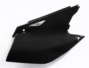 SIDE PANELS COMPATIBLE for KXF 250 04-05 RM-Z 250 04-06
