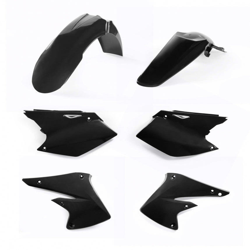 PLASTIC KIT KXF 250 04-05