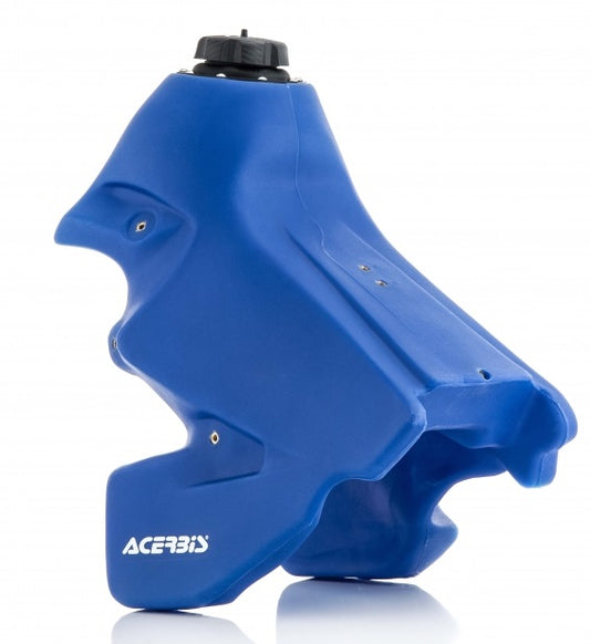 FUEL TANK COMPATIBLE for YAMAHA WRF 250/450 03-06  YZF 250/450 03-05 12,5 lit.