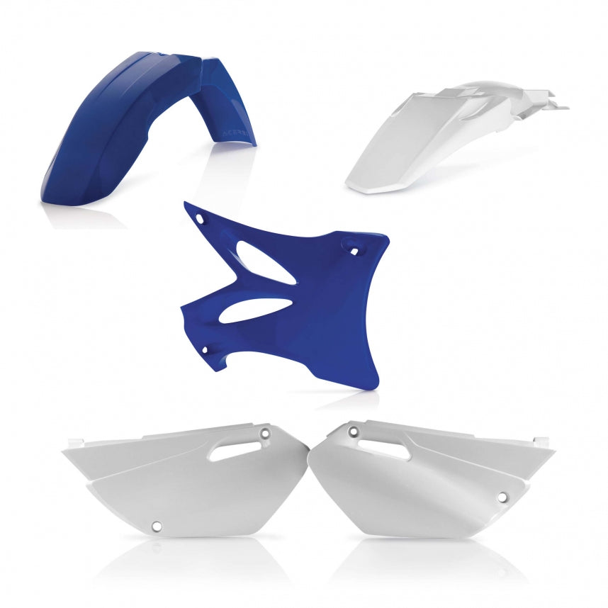 PLASTIC KIT YZ 85 LW 02-14