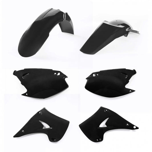 PLASTIC KIT COMPATIBLE for KX 125/250 03-08