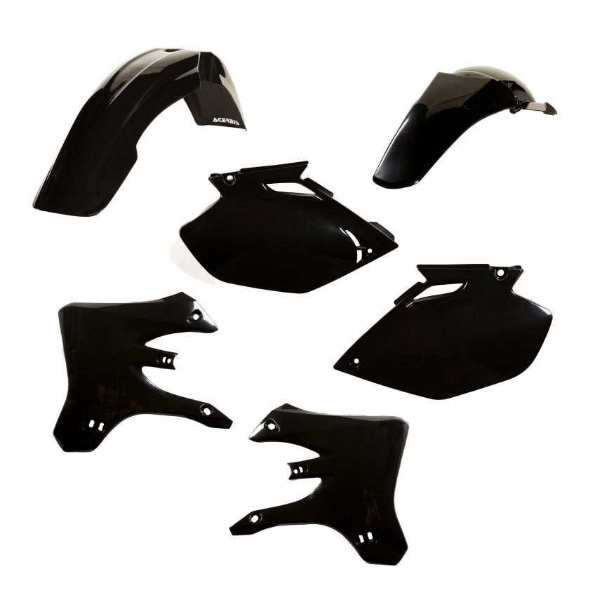 PLASTIC KIT COMPATIBLE for YZF250/450 03-05