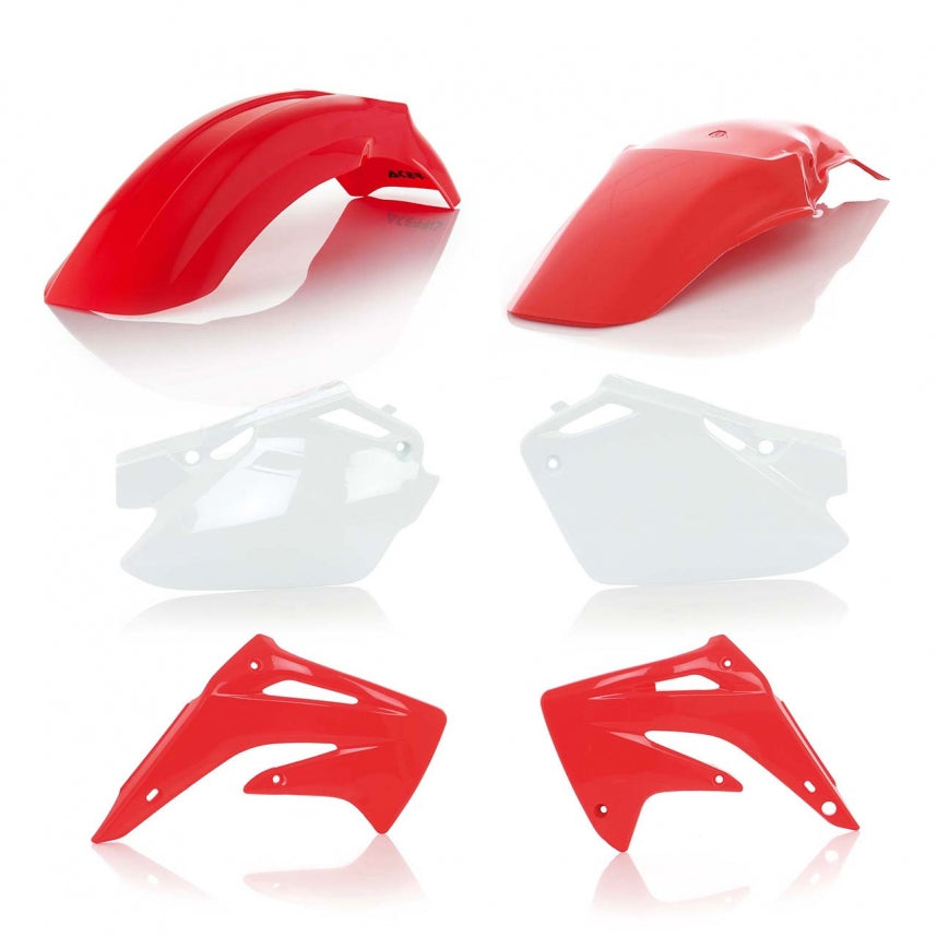 PLASTIC KIT CR 85 R 03-07 Colour: REPLICA 03