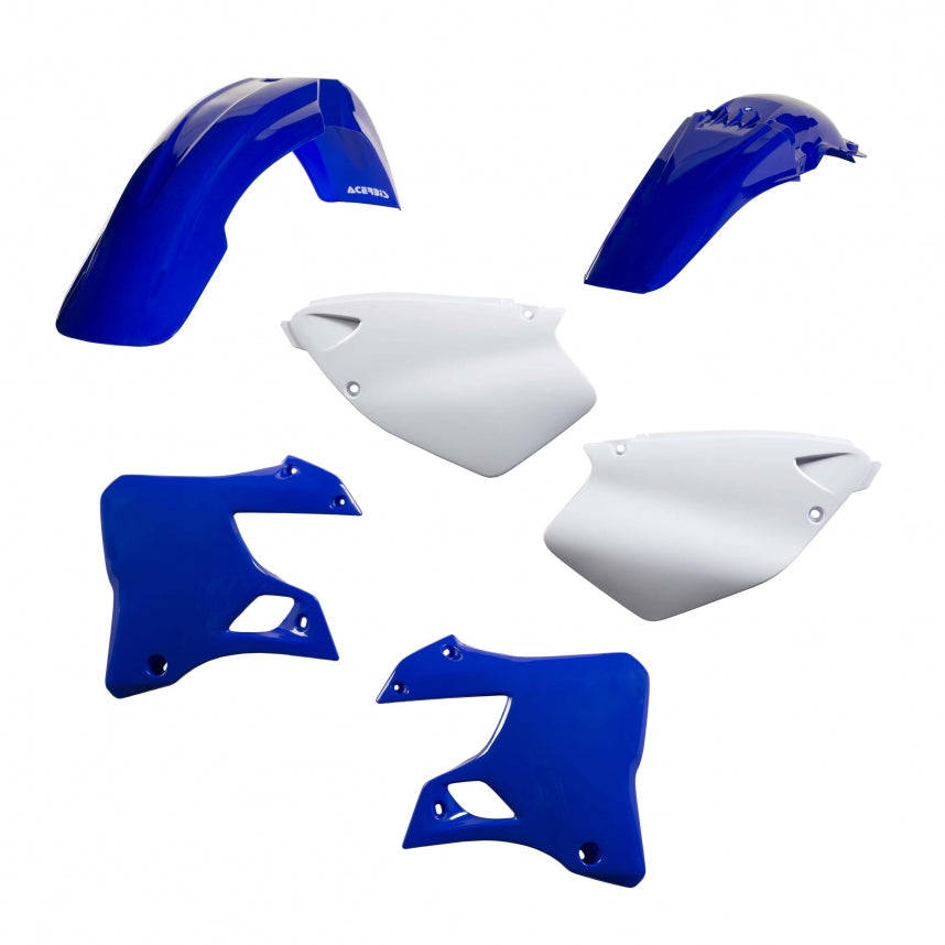 STANDARD KIT COMPATIBLE for YZ 125/250 00/01 REPLICA 00