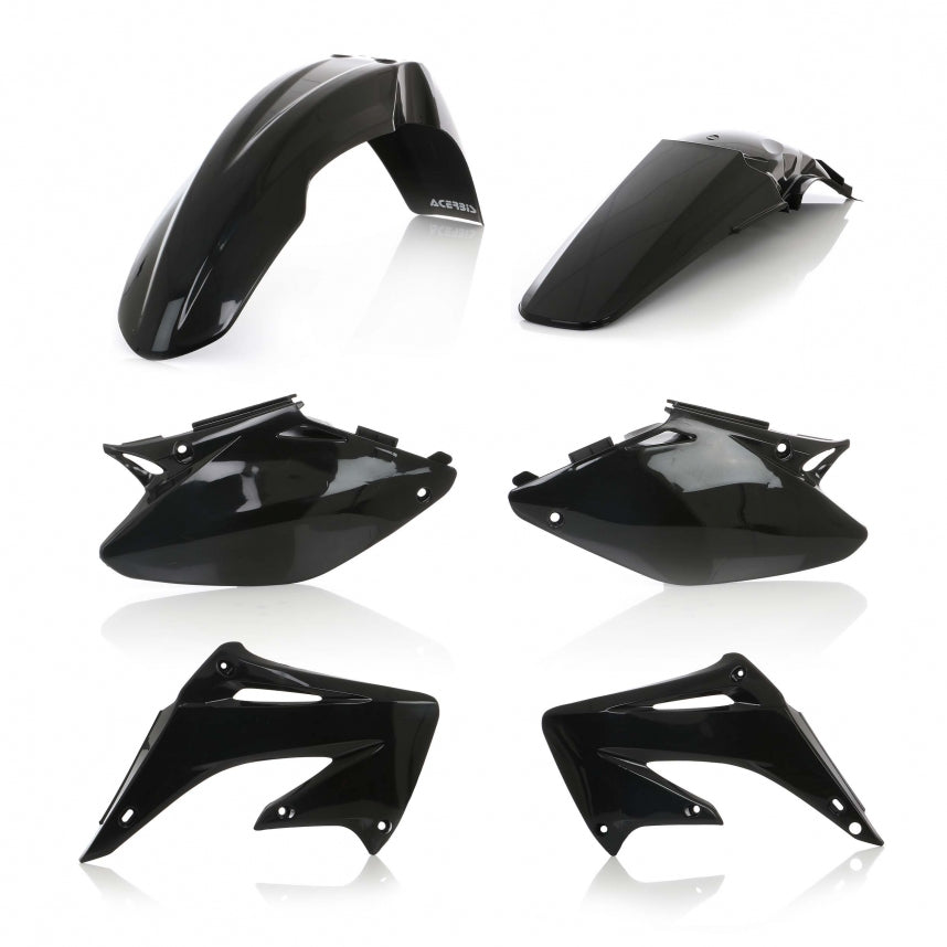 Protezione Guida Forcellone Moto Honda CR/CRF - In Plastica ABS, Per Modelli 2000-2013 - Foto 5