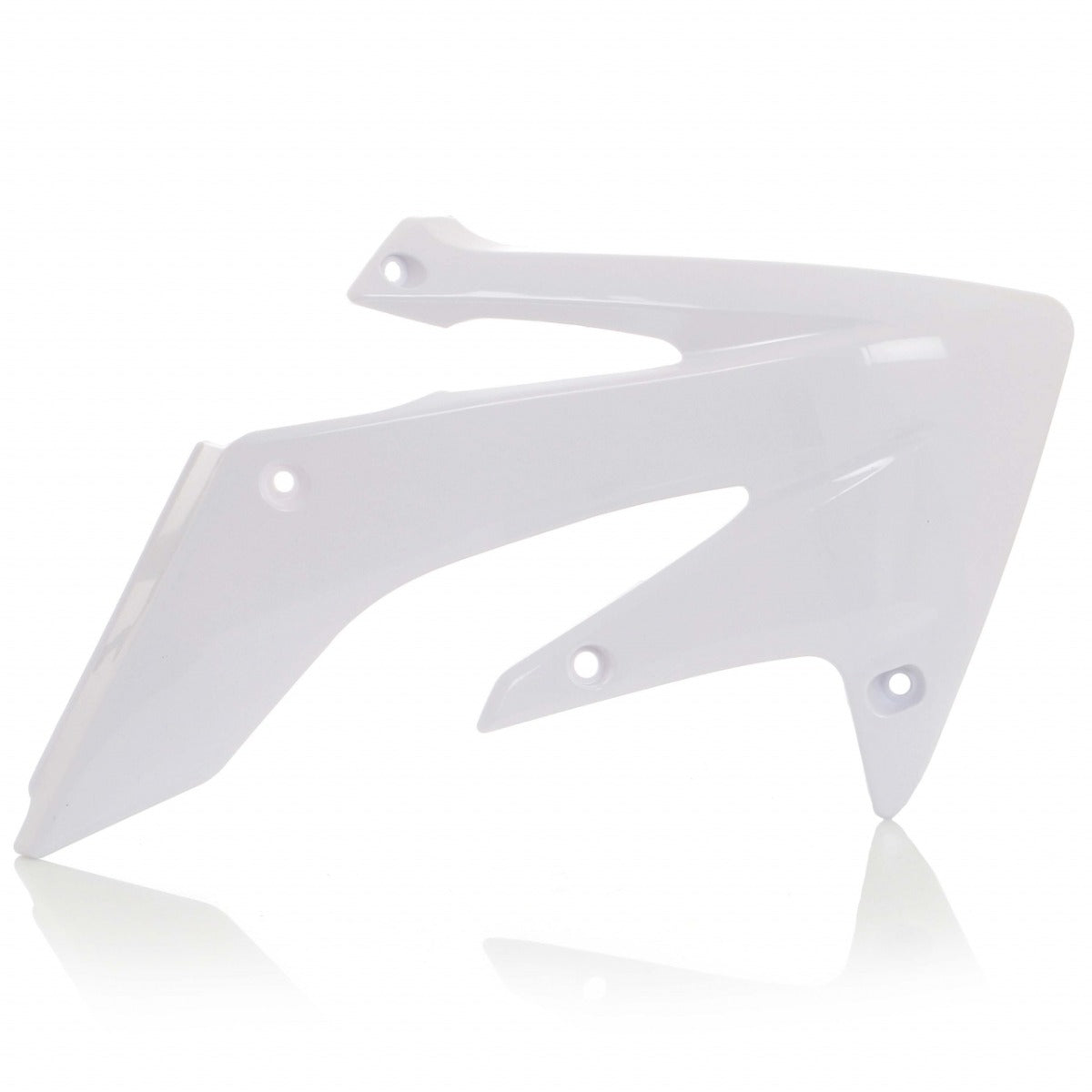 RADIATOR SCOOPS CRF 250X 04/18 CRF 250R 04/09