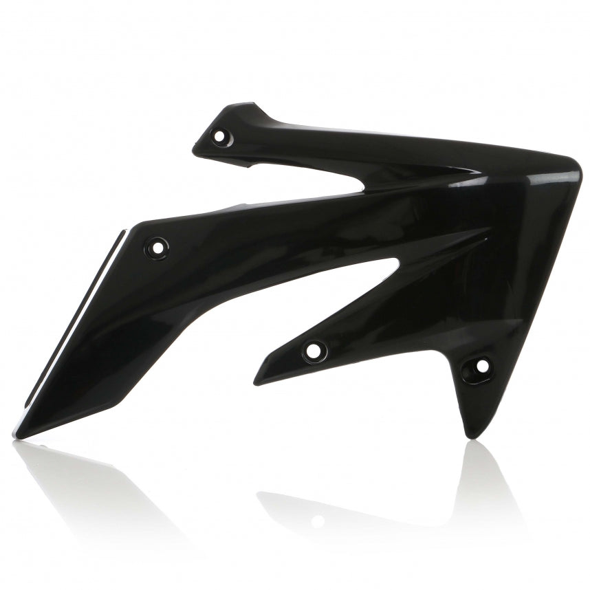 RADIATOR SCOOPS CRF 250X 04/18 CRF 250R 04/09
