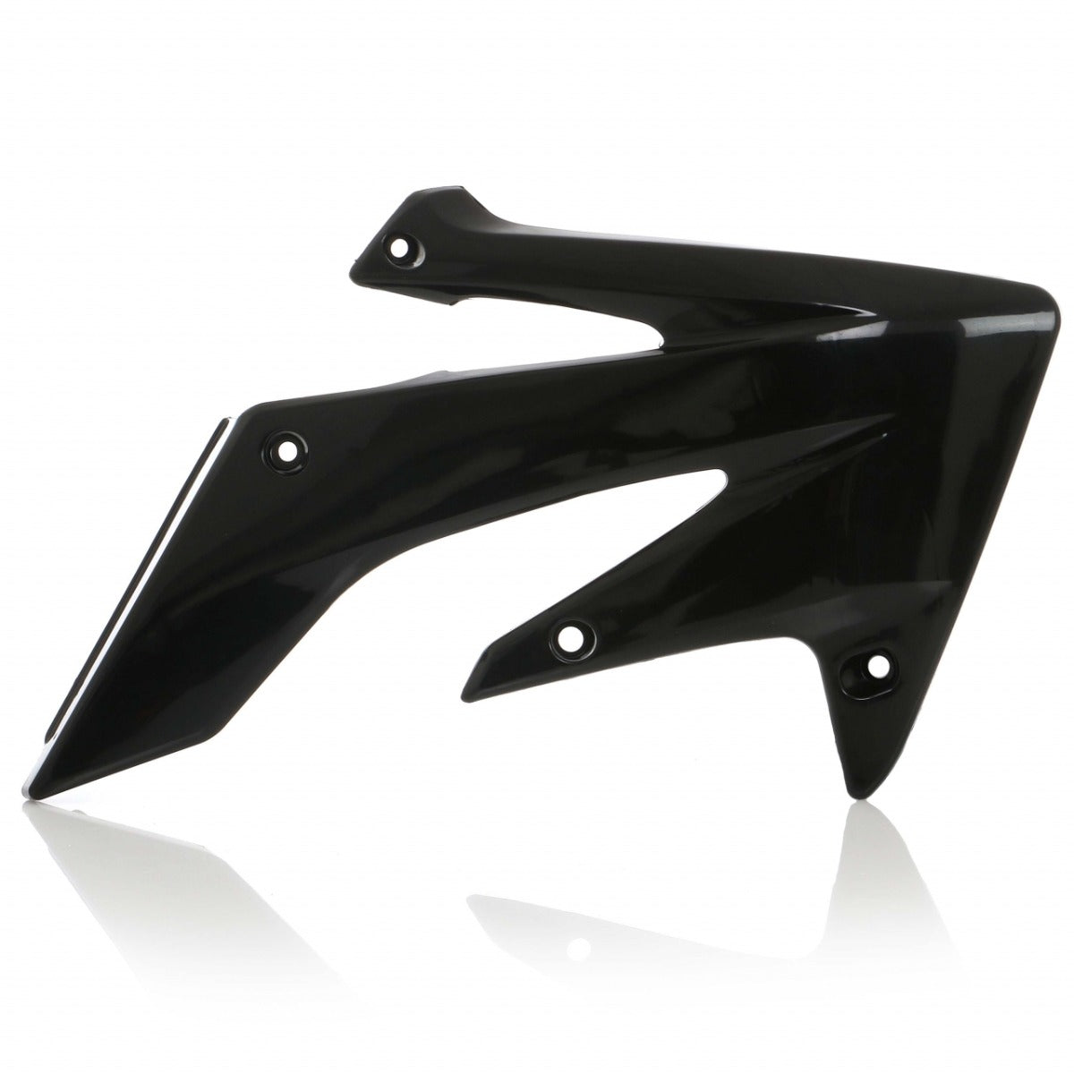 RADIATOR SCOOPS CRF 250X 04/18 CRF 250R 04/09